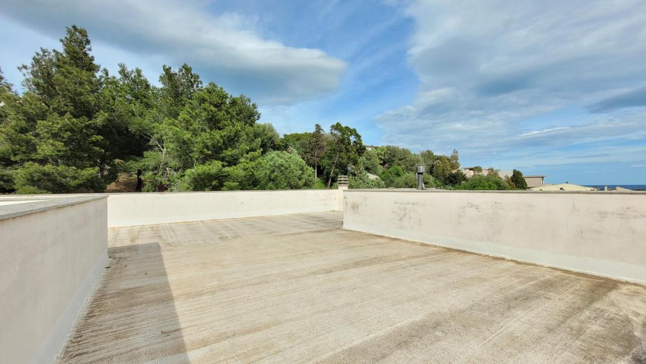 Residenza La Pineta Orosei别墅 外观 照片