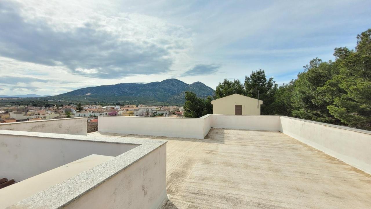 Residenza La Pineta Orosei别墅 外观 照片