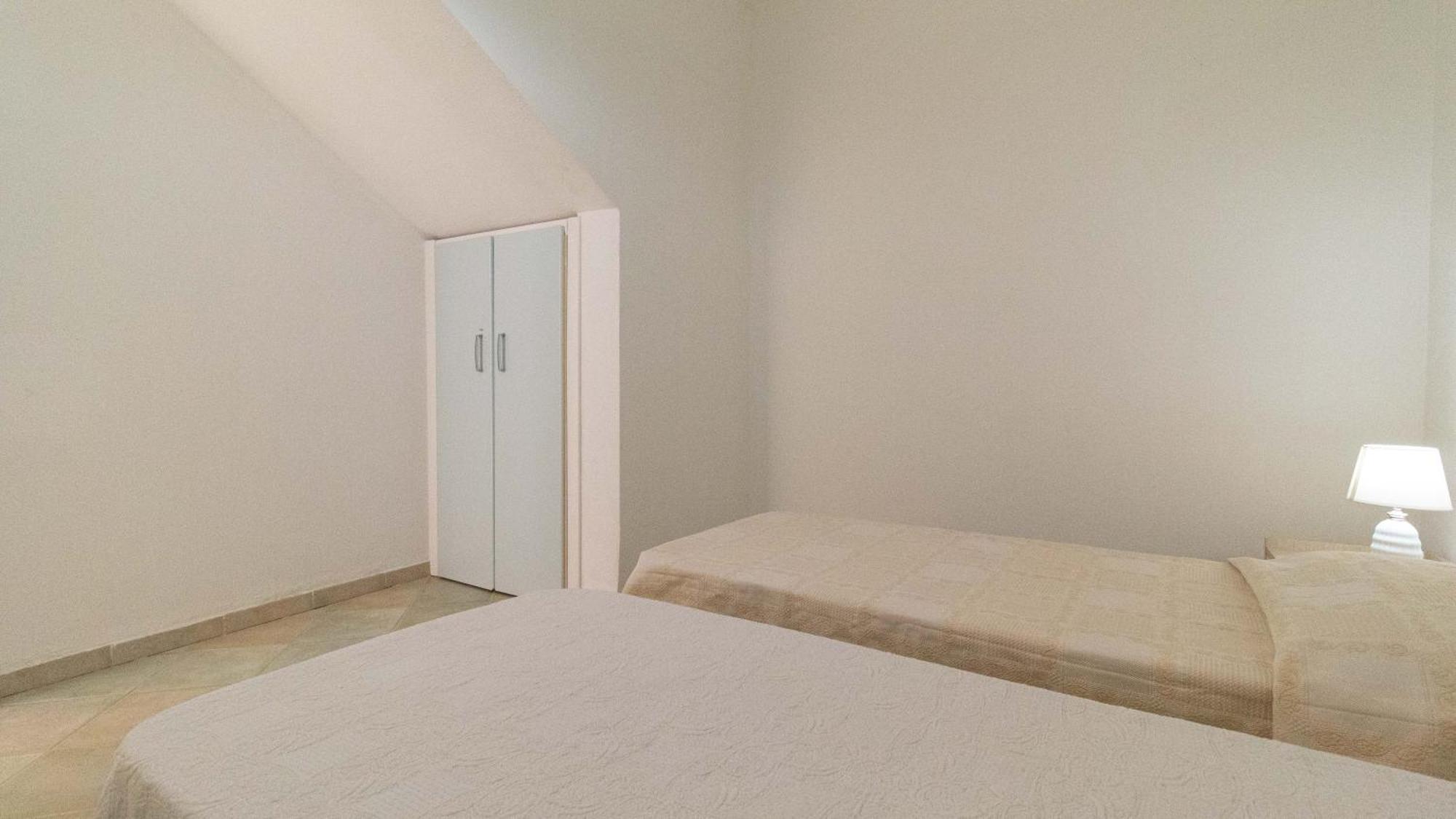 Residenza La Pineta Orosei别墅 外观 照片