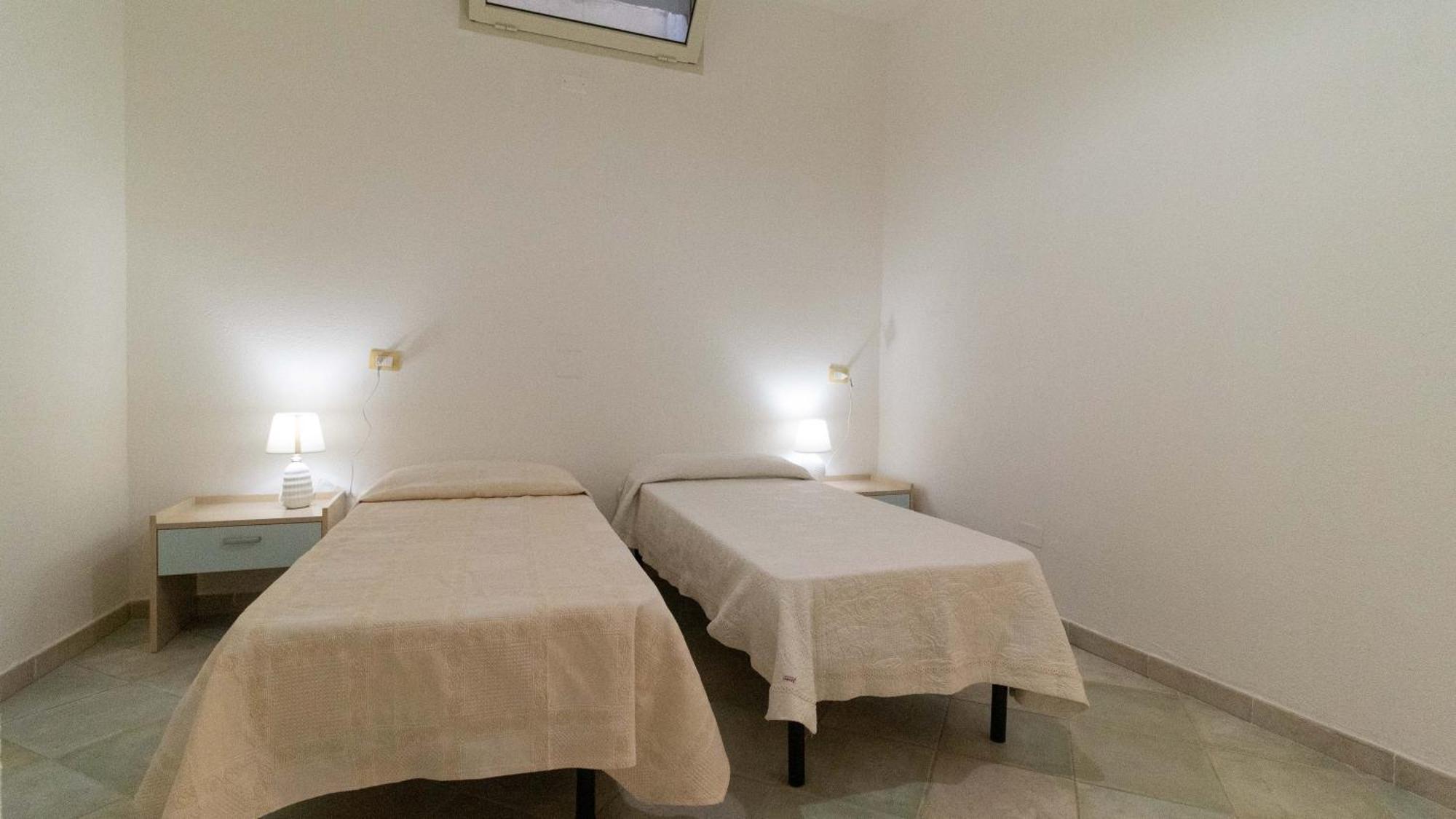 Residenza La Pineta Orosei别墅 外观 照片