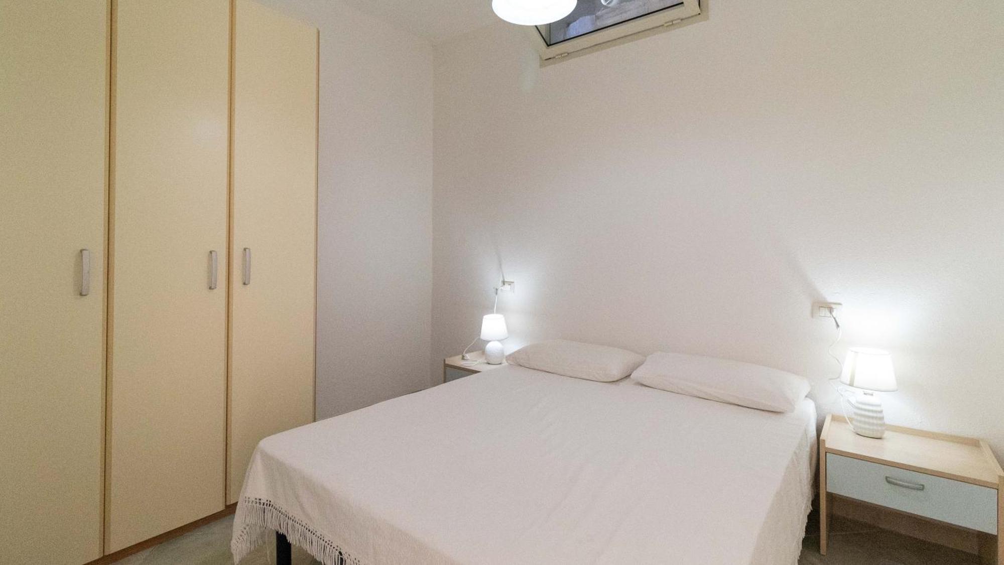 Residenza La Pineta Orosei别墅 外观 照片